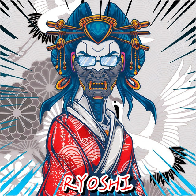 Ryoshi Profile Picture